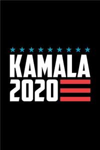 Kamala 2020