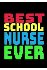 Best School Nurse Ever
