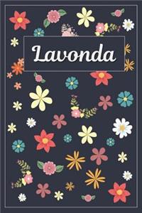 Lavonda
