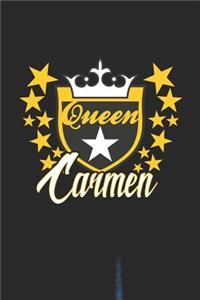 Queen Carmen