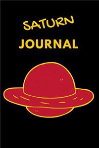 Saturn Journal
