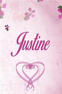 Justine