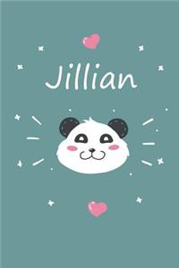 Jillian