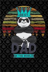 best dad in the world