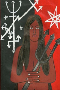 Spiritual Warfare, Brazilian Quimbanda Spells & Rituals to Defeat Your Enemies and to Win Everytime