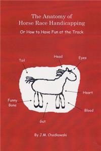 Anatomy of Horse Race Handicapping Or How to Have Fun at the Track