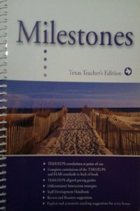 MILESTONES TX C TE