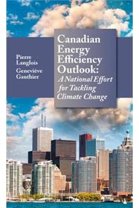 Canadian Energy Efficiency Outlook