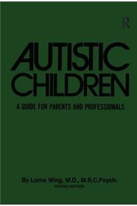 Autistic Children