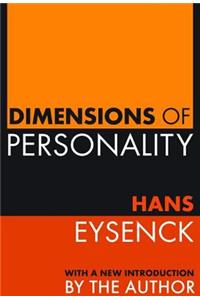 Dimensions of Personality