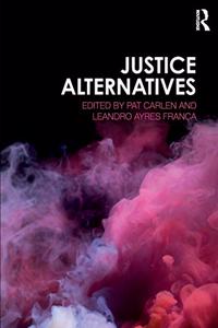 Justice Alternatives