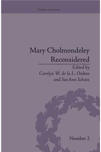 Mary Cholmondeley Reconsidered