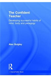 The Confident Teacher