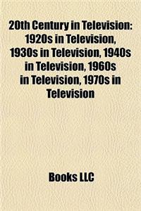 20th Century in Television
