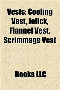 Vests