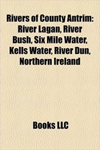 Rivers of County Antrim
