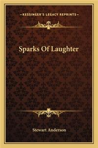 Sparks of Laughter