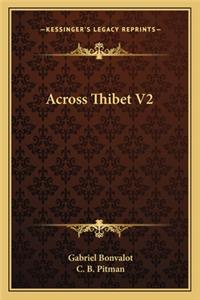 Across Thibet V2