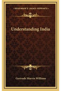 Understanding India