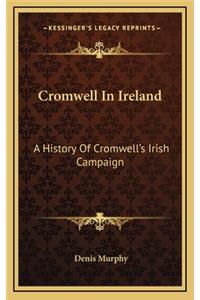 Cromwell In Ireland