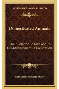 Domesticated Animals