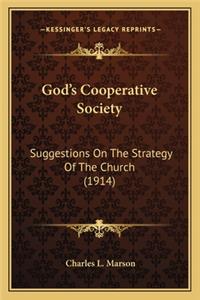 God's Cooperative Society