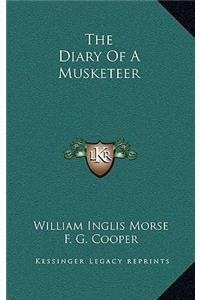 The Diary of a Musketeer