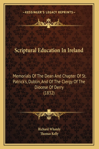 Scriptural Education In Ireland