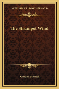 Strumpet Wind