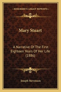 Mary Stuart