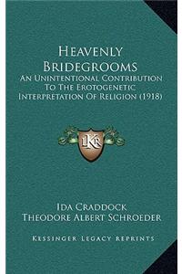 Heavenly Bridegrooms