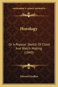 Horology