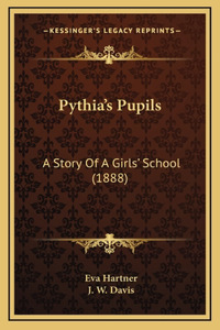 Pythia's Pupils