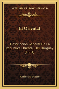 El Oriental
