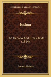 Joshua