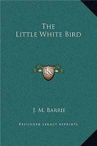 Little White Bird