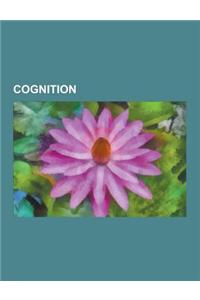 Cognition