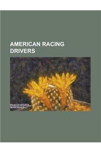 American Racing Drivers