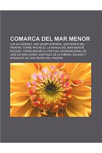 Comarca del Mar Menor