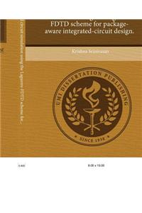 Multiscale Em and Circuit Simulation Using the Laguerre-Fdtd Scheme for Package-Aware Integrated-Circuit Design