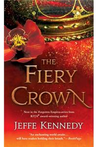 The Fiery Crown