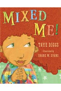 Mixed Me!