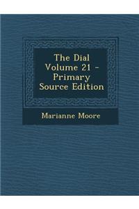 Dial Volume 21
