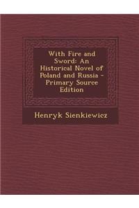 With Fire and Sword