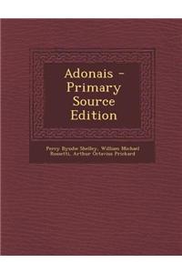 Adonais
