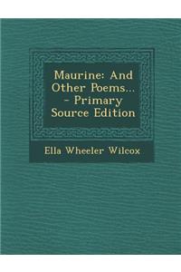 Maurine