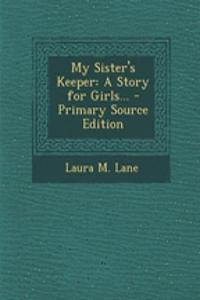 My Sister's Keeper