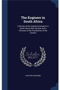 The Engineer in South Africa