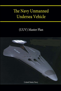 Navy Unmanned Undersea Vehicle
