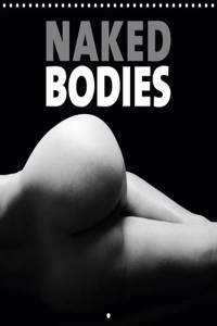 Naked Bodies 2017: Naked Female Bodies (Calvendo Art)